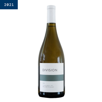 Division Wines Chardonnay Un 2021 1